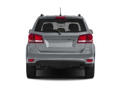 2015 Dodge Journey R/T