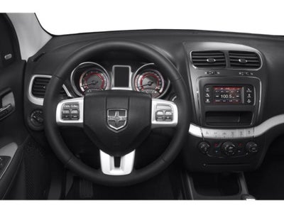 2015 Dodge Journey R/T