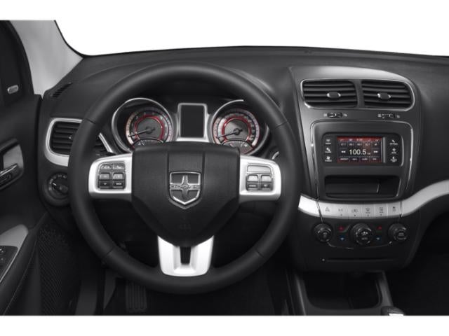 2015 Dodge Journey R/T