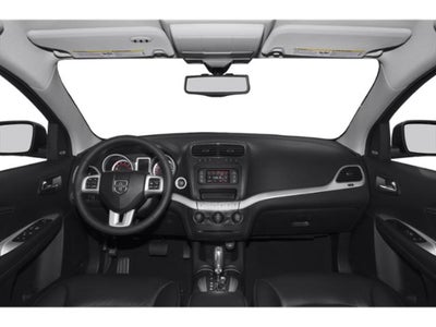 2015 Dodge Journey R/T