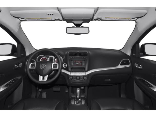 2015 Dodge Journey R/T