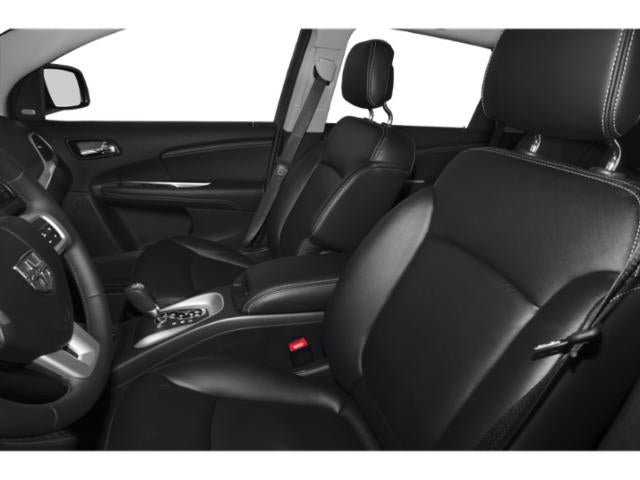 2015 Dodge Journey R/T