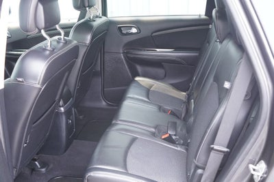 2018 Dodge Journey Crossroad AWD