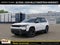 2027 Jeep Cherokee CHEROKEE OVERLAND 4X4