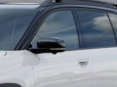 2027 Jeep Cherokee CHEROKEE OVERLAND 4X4