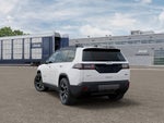 2027 Jeep Cherokee CHEROKEE OVERLAND 4X4