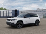 2027 Jeep Cherokee CHEROKEE OVERLAND 4X4