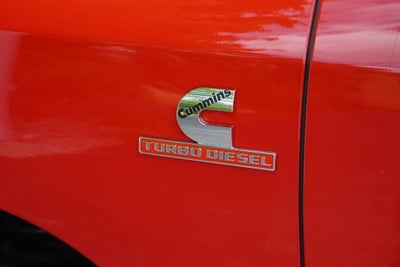 2024 RAM 3500 Tradesman Regular Cab 4x4 8' Box