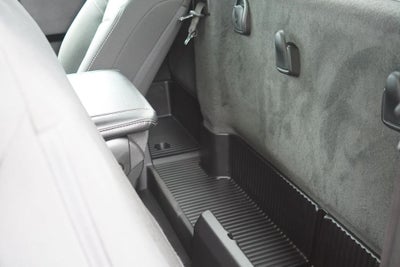 2024 RAM 3500 Tradesman Regular Cab 4x4 8' Box