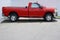 2024 RAM 3500 Tradesman Regular Cab 4x4 8' Box