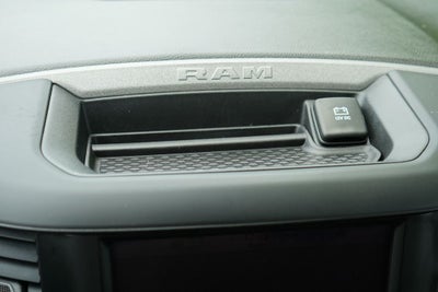 2024 RAM 3500 Tradesman Regular Cab 4x4 8' Box