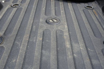 2024 RAM 3500 Tradesman Regular Cab 4x4 8' Box