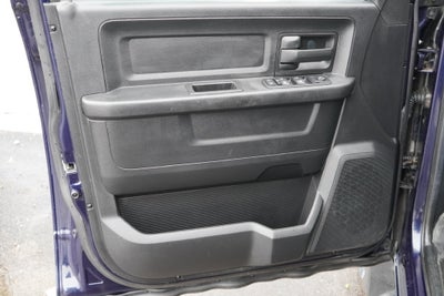 2014 RAM 3500 Tradesman