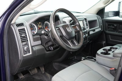 2014 RAM 3500 Tradesman