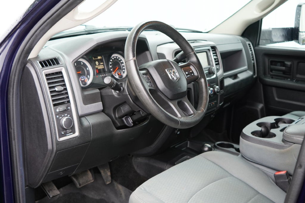 2014 RAM 3500 Tradesman