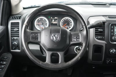2014 RAM 3500 Tradesman