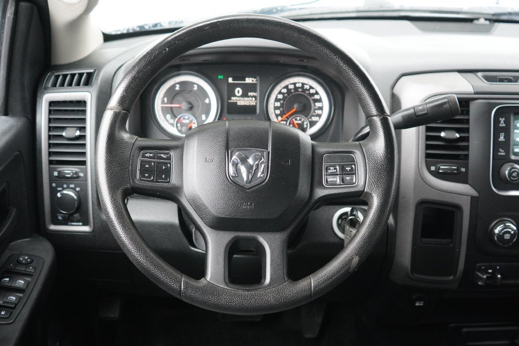 2014 RAM 3500 Tradesman