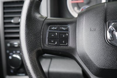 2014 RAM 3500 Tradesman