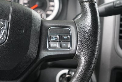 2014 RAM 3500 Tradesman