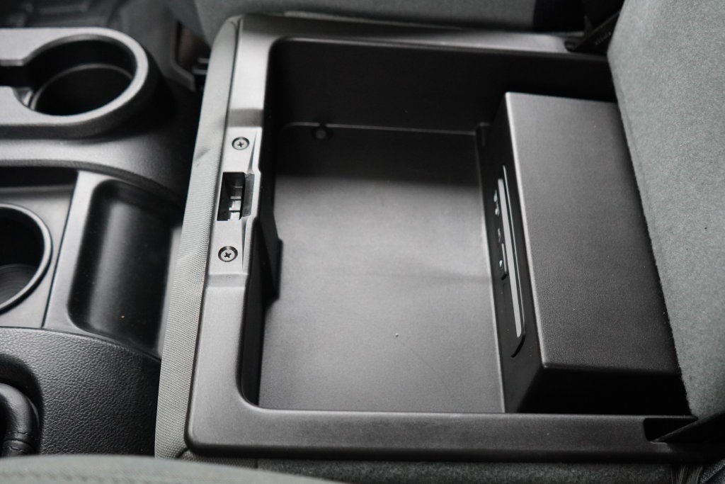 2014 RAM 3500 Tradesman