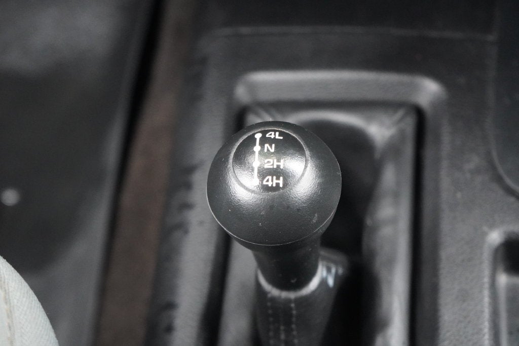 2014 RAM 3500 Tradesman