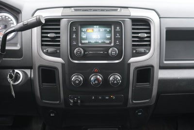 2014 RAM 3500 Tradesman