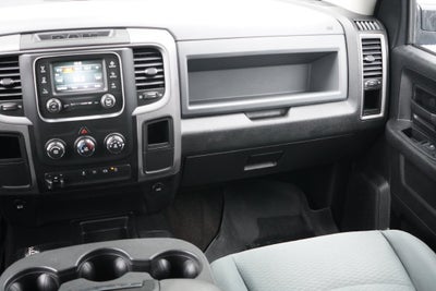 2014 RAM 3500 Tradesman