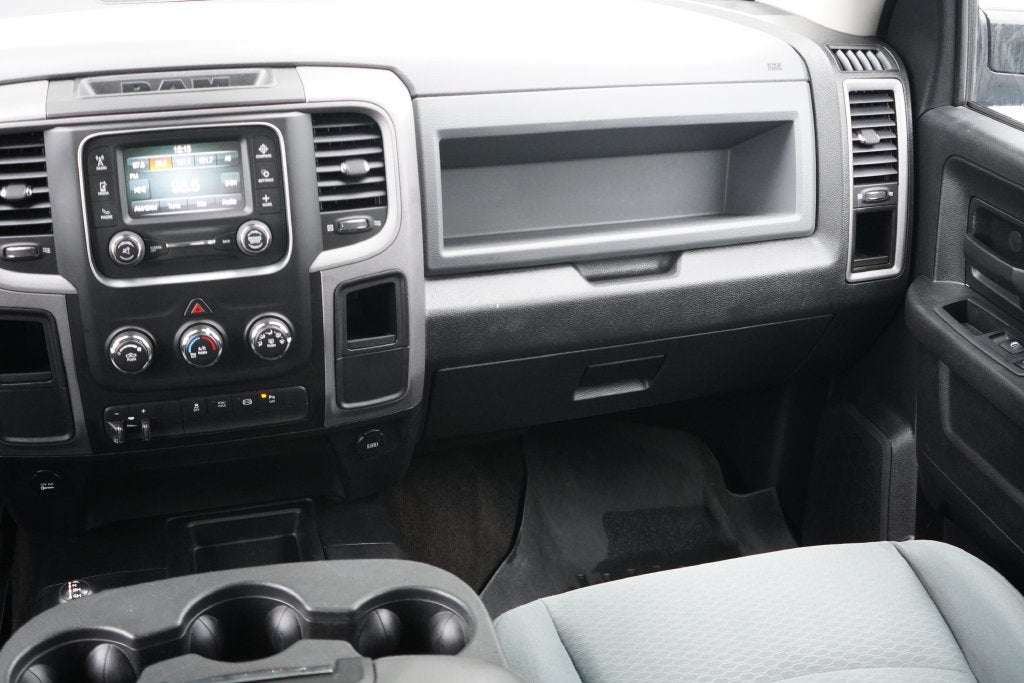 2014 RAM 3500 Tradesman