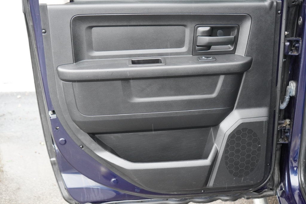 2014 RAM 3500 Tradesman