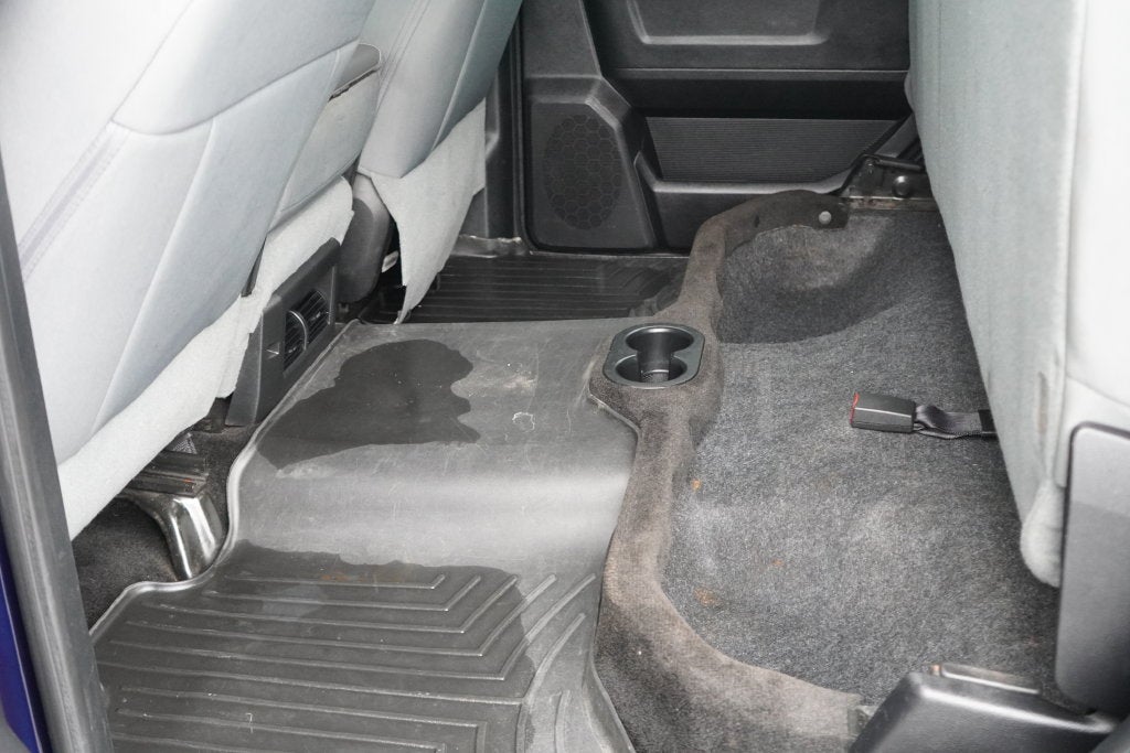 2014 RAM 3500 Tradesman