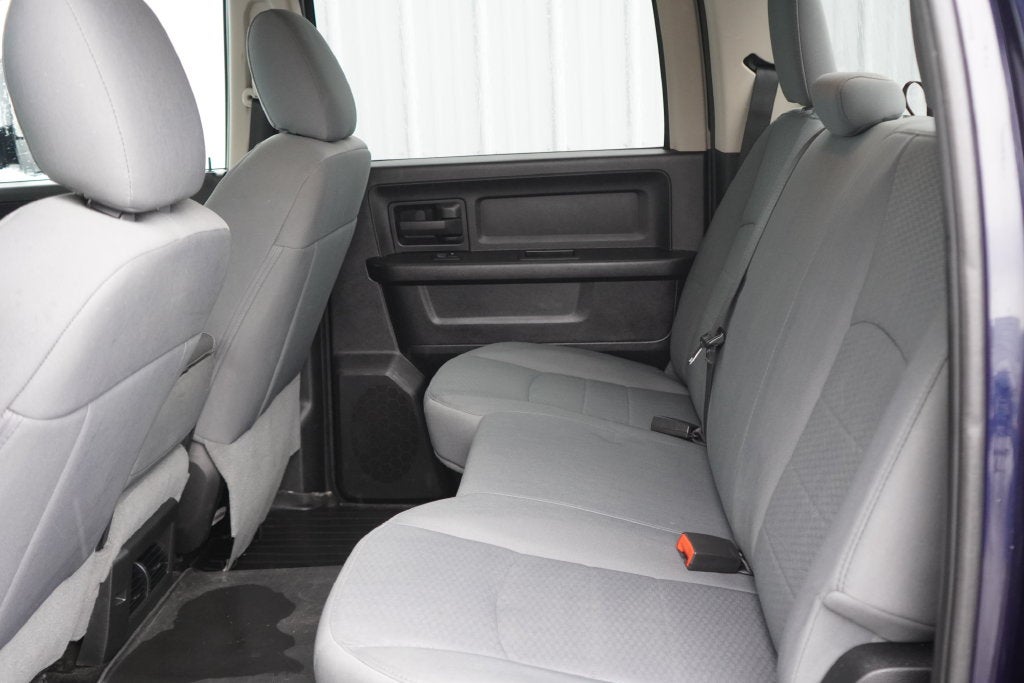 2014 RAM 3500 Tradesman