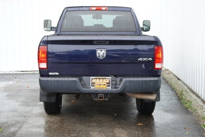 2014 RAM 3500 Tradesman