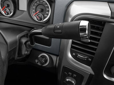 2014 RAM 3500 Tradesman