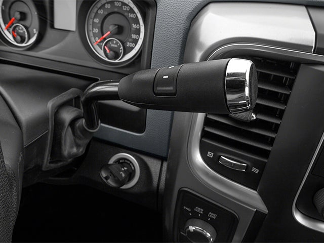 2014 RAM 3500 Tradesman