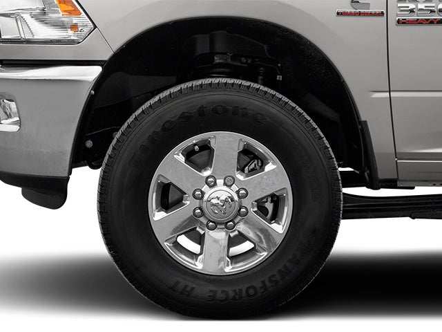 2014 RAM 3500 Tradesman