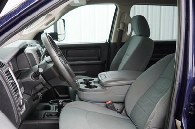 2014 RAM 3500 Tradesman