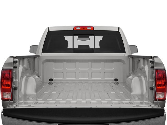 2014 RAM 3500 Tradesman