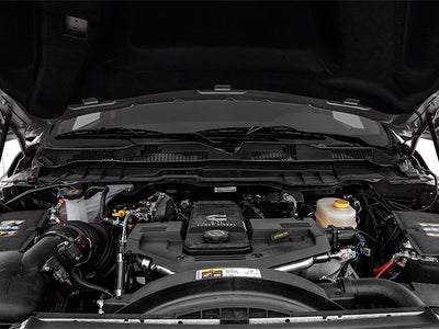 2014 RAM 3500 Tradesman