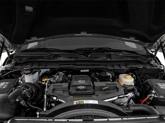 2014 RAM 3500 Tradesman
