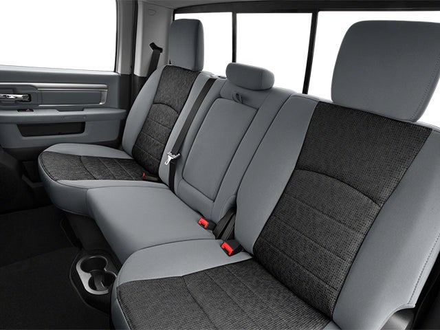 2014 RAM 3500 Tradesman