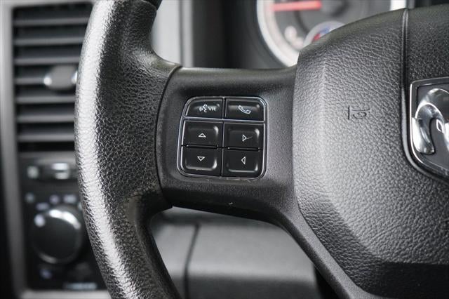 2014 RAM 3500 Tradesman