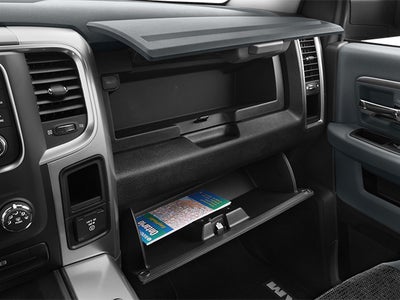 2014 RAM 3500 Tradesman