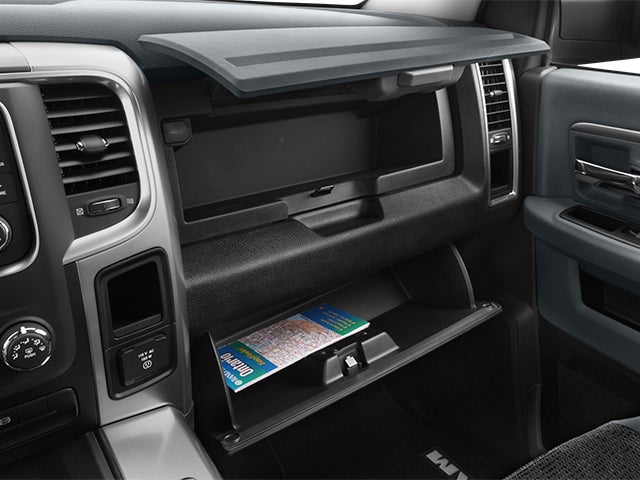 2014 RAM 3500 Tradesman