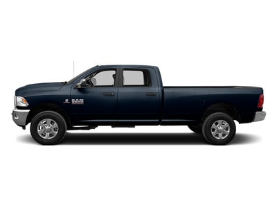 2014 RAM 3500 Tradesman