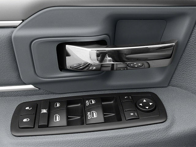 2014 RAM 3500 Tradesman