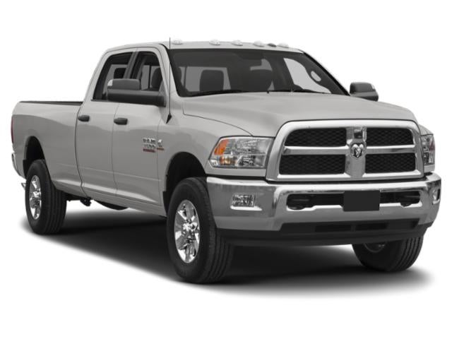 2014 RAM 3500 Tradesman