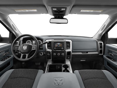 2014 RAM 3500 Tradesman