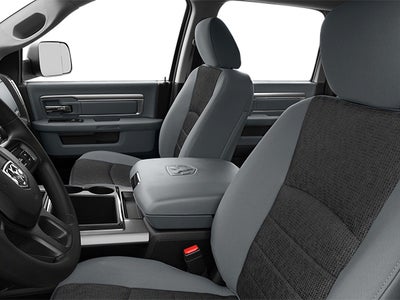 2014 RAM 3500 Tradesman