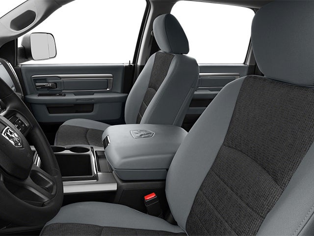 2014 RAM 3500 Tradesman