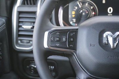 2026 RAM Ram 3500 RAM 3500 LARAMIE CREW CAB 4X4 6'4' BOX